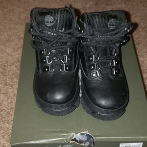 Toddler Timberland boots